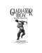 [Gladiator Boy 02] • Escape From Evil